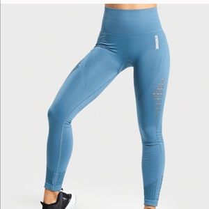 Gymshark Energy Seamless Leggings